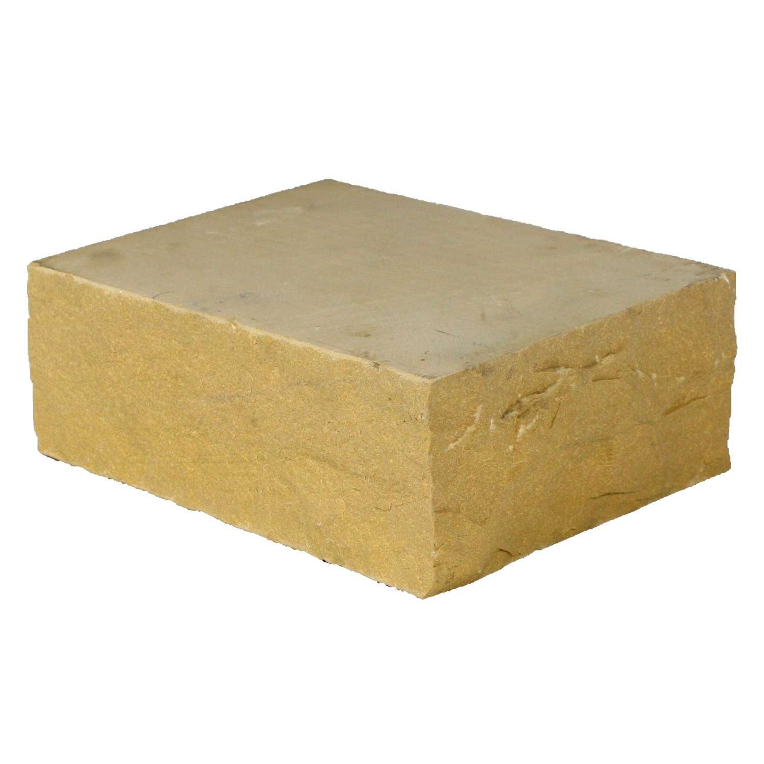 Mauersteine Endstücke – Sand Dunes spaltrauh