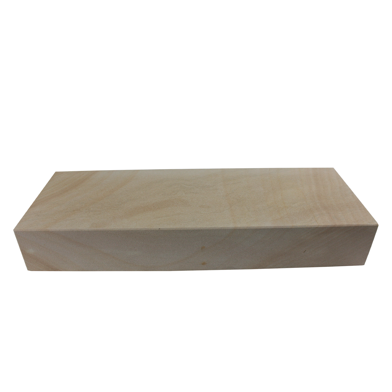 Blockstufen – Sand Dunes veredelt